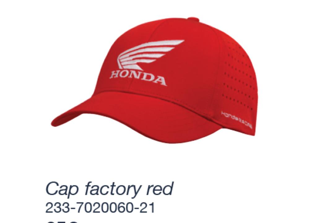 Honda Pet, Ophalen of Verzenden, Nieuw