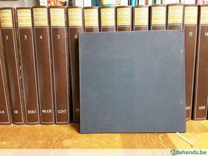 L'agenda de musées, Museuma Agenda, Museum Diary, 1993, Ophalen of Verzenden, Nieuw
