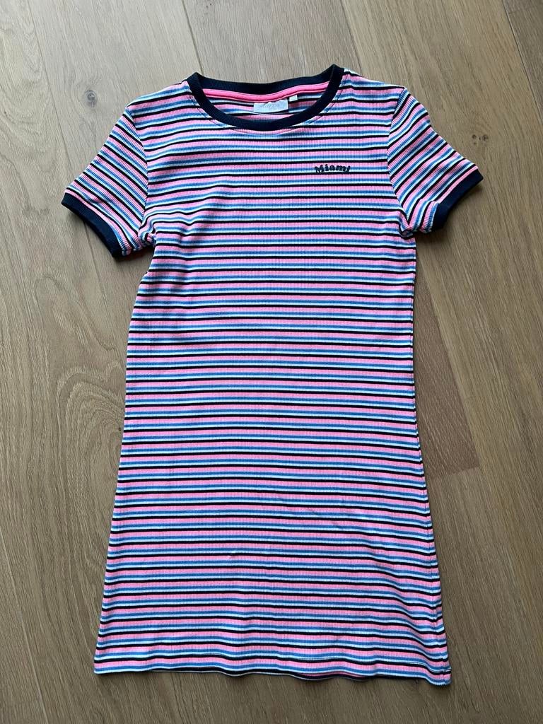 Kleedje / jurk maat 152 van Frizzle by Bel & Bo, Garçon ou Fille, Robe ou Jupe, Enlèvement ou Envoi, Frizzle by Bel & Bo