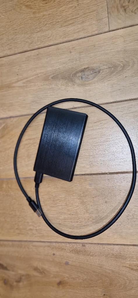 Disque Dur USB 3 / 100 Gb, Enlèvement ou Envoi, Comme neuf, USB