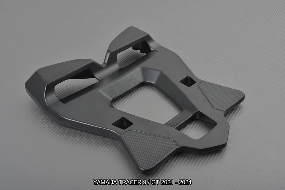 Topkofferdrager AVDB YAMAHA TRACER 9 / GT 2021 - 2024, Motoren, Ophalen of Verzenden, Nieuw