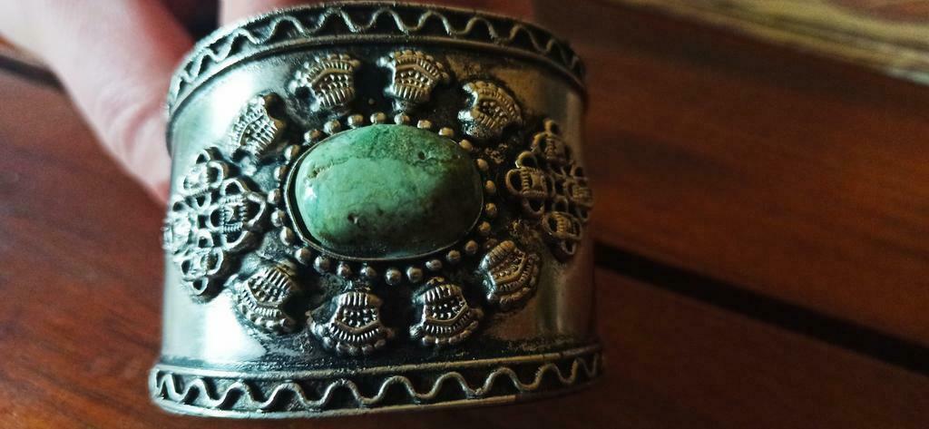 Bracelet argent, Enlèvement ou Envoi, Argent, Bracelet