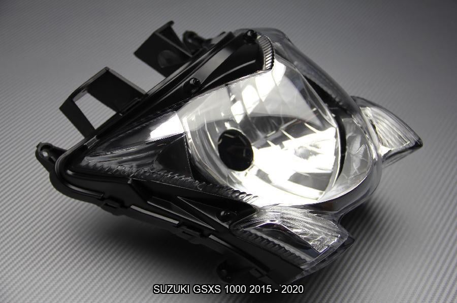 Koplamp / Voorlicht AVDB SUZUKI GSXS 1000 2015 - 2020, Motoren, Ophalen of Verzenden, Nieuw