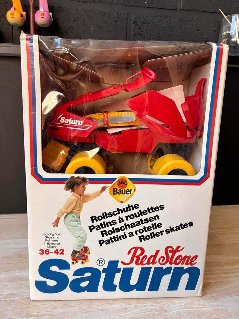 Lot vintage neuf sous blister – années 90, Enlèvement, Neuf
