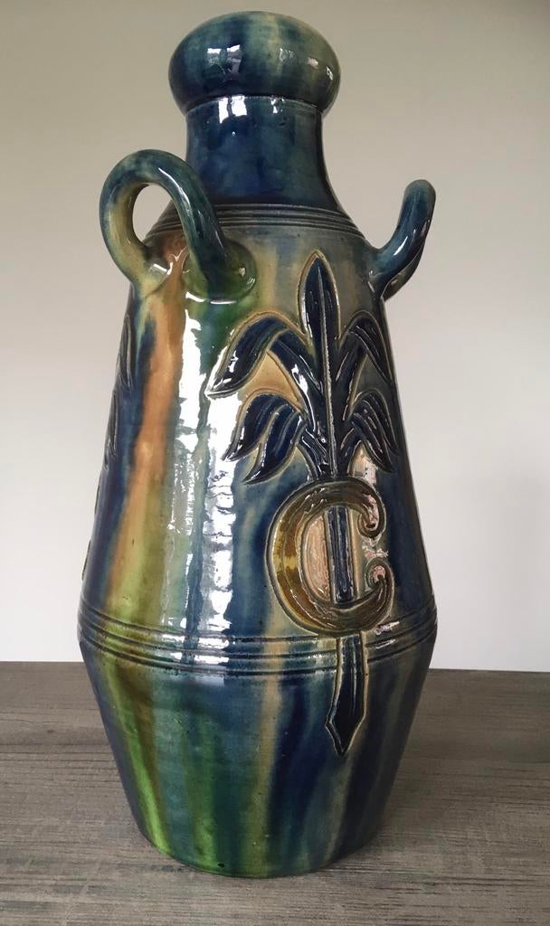 Vase Made in België, Enlèvement ou Envoi