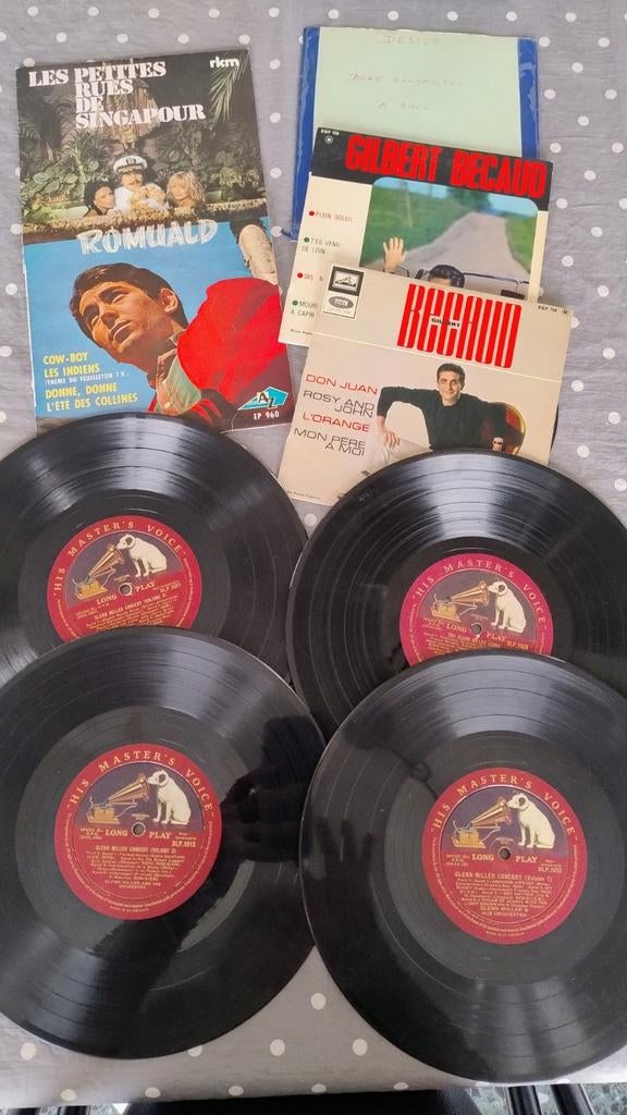Disques vinyles 33 et 45 Tours, CD & DVD, Vinyles | Compilations, Enlèvement ou Envoi, Comme neuf