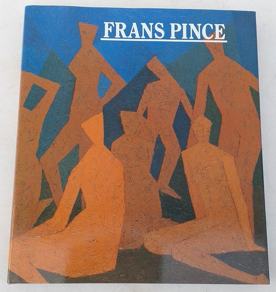 Frans Pincé / Josée Pincé - Lannoo/Danthe, 1985. - 159 p., Enlèvement ou Envoi
