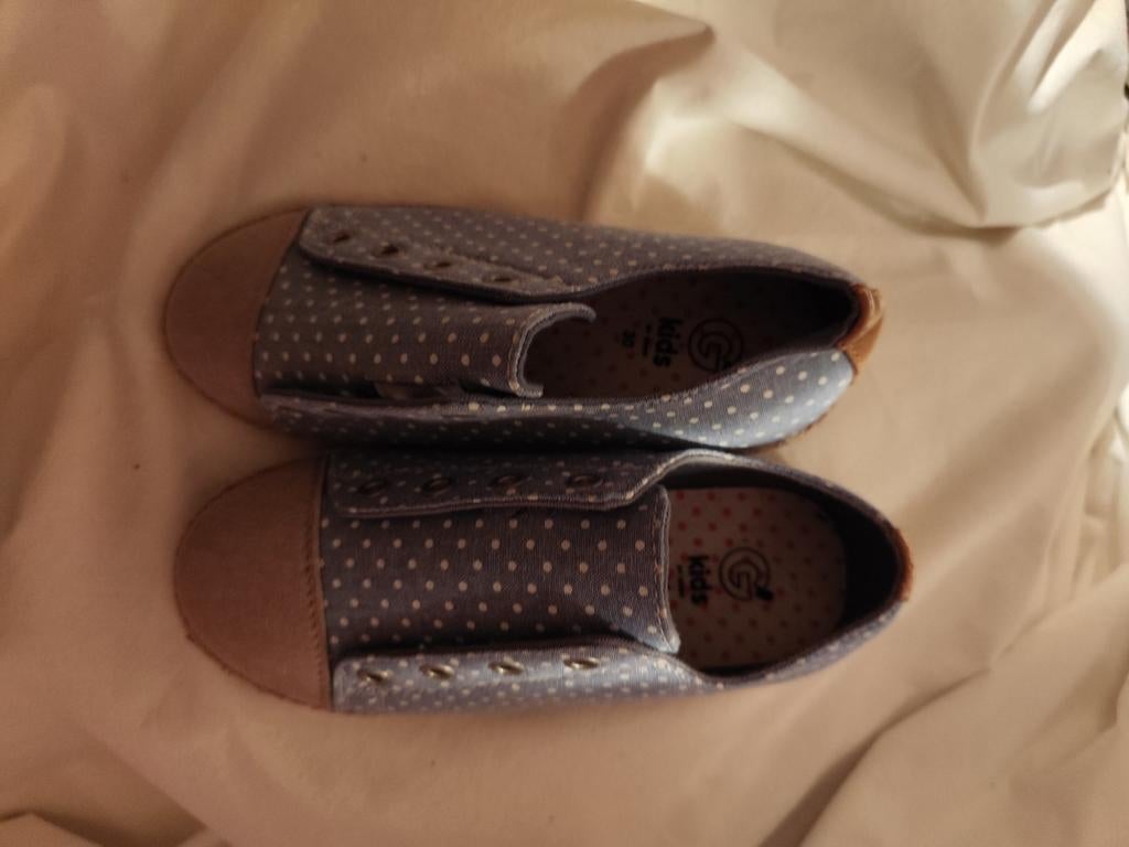 Espadrilles neuve 30, Enlèvement ou Envoi, Neuf
