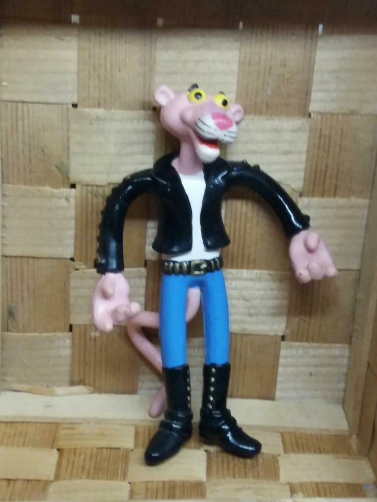 Figurine Quick, Enlèvement ou Envoi, Utilisé
