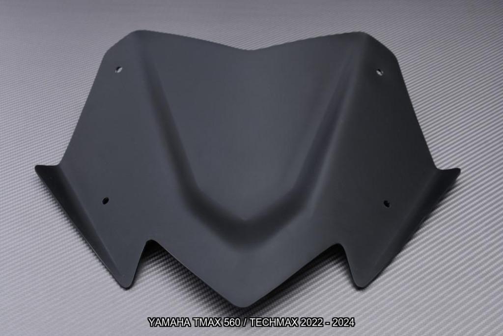 Windscherm YAMAHA TMAX 560 / TECHMAX 2022 - 2024, Ophalen of Verzenden, Nieuw
