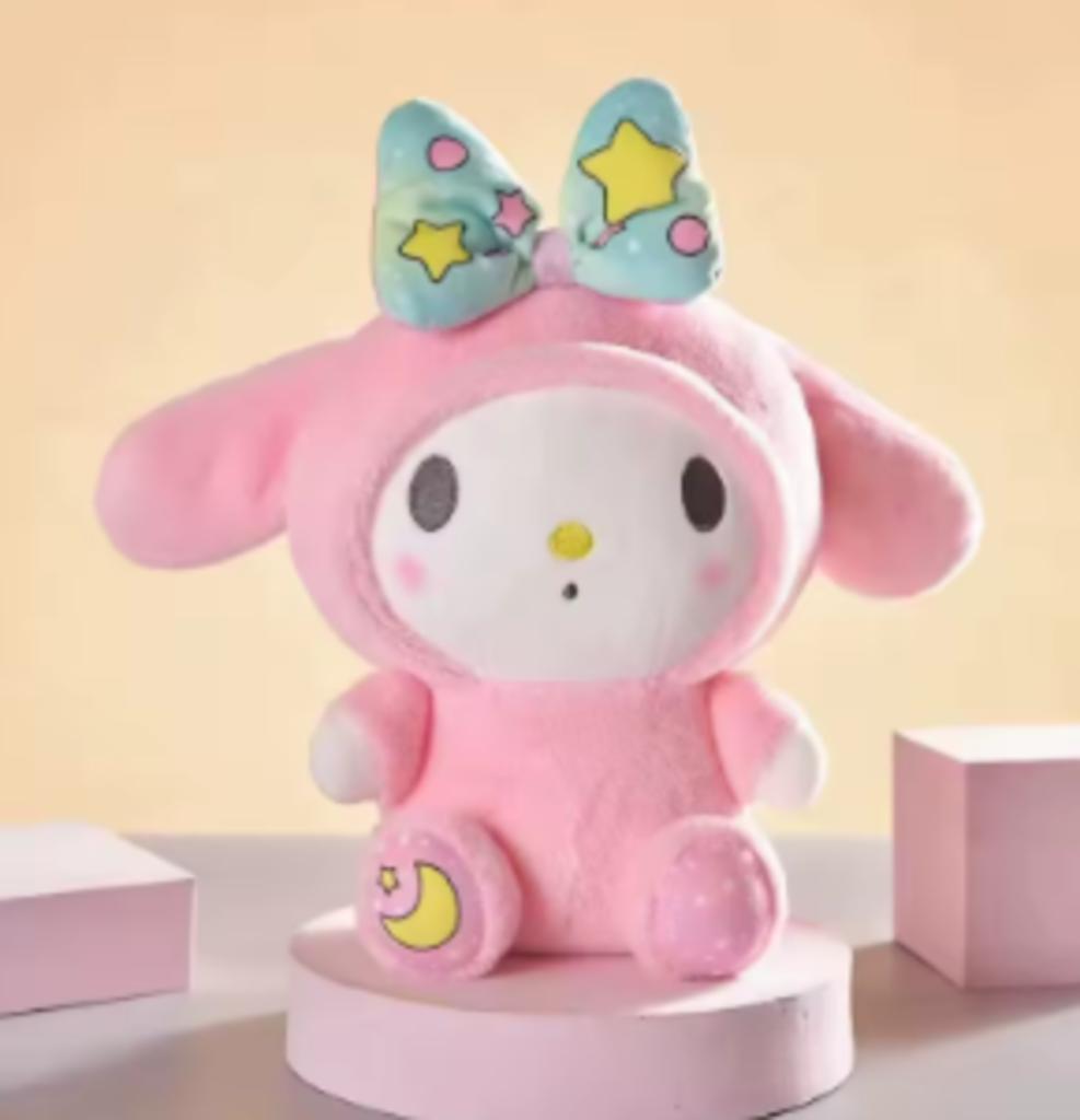 Sanrio / Hello Kitty knuffels 20 verschillende (25cm), Ophalen of Verzenden, Nieuw