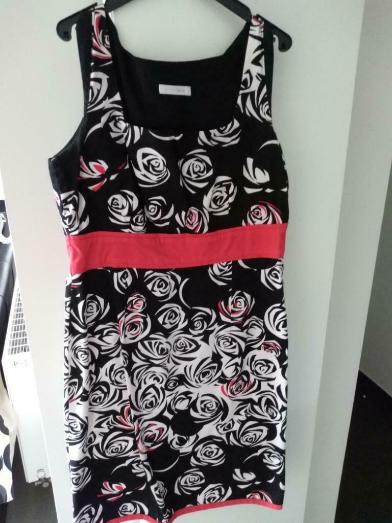 Robe d'été de la marque Atmos Fashion taille 38, Taille 38/40 (M), Enlèvement ou Envoi, Comme neuf, Atmos