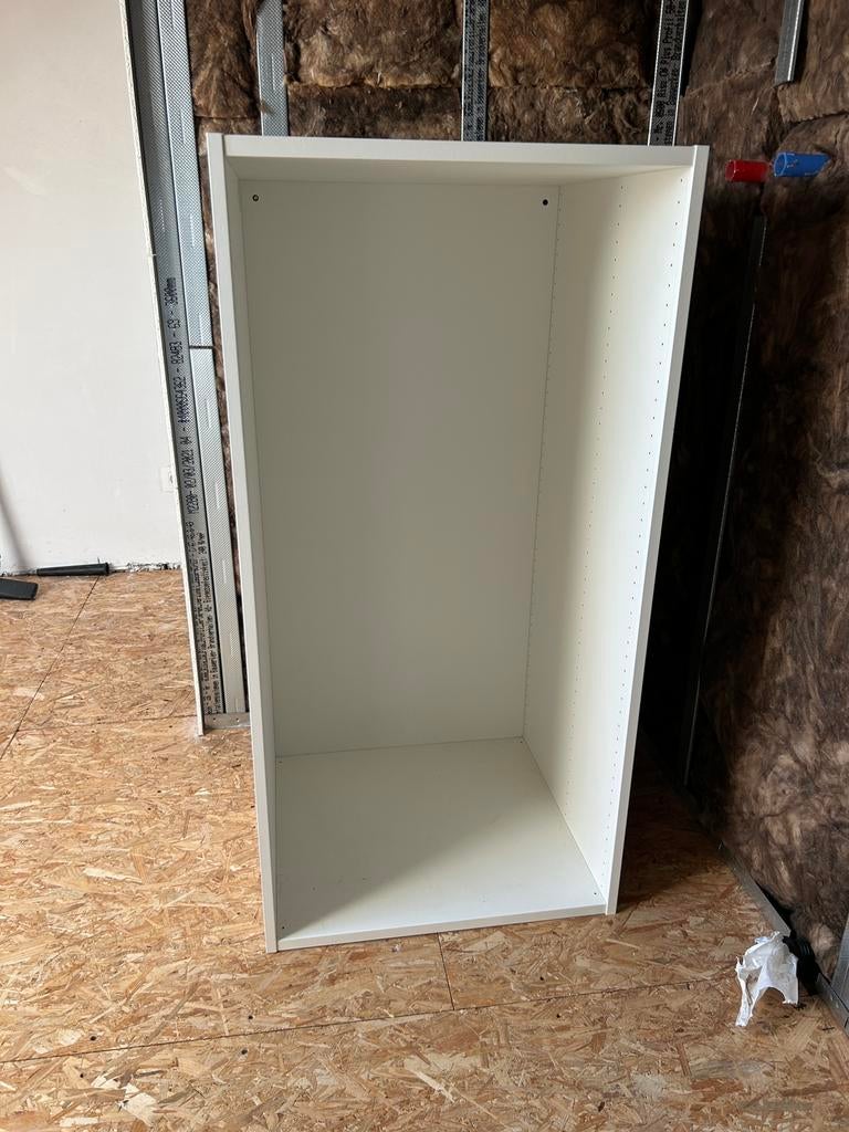Meuble Platsa IKEA, Enlèvement, Comme neuf