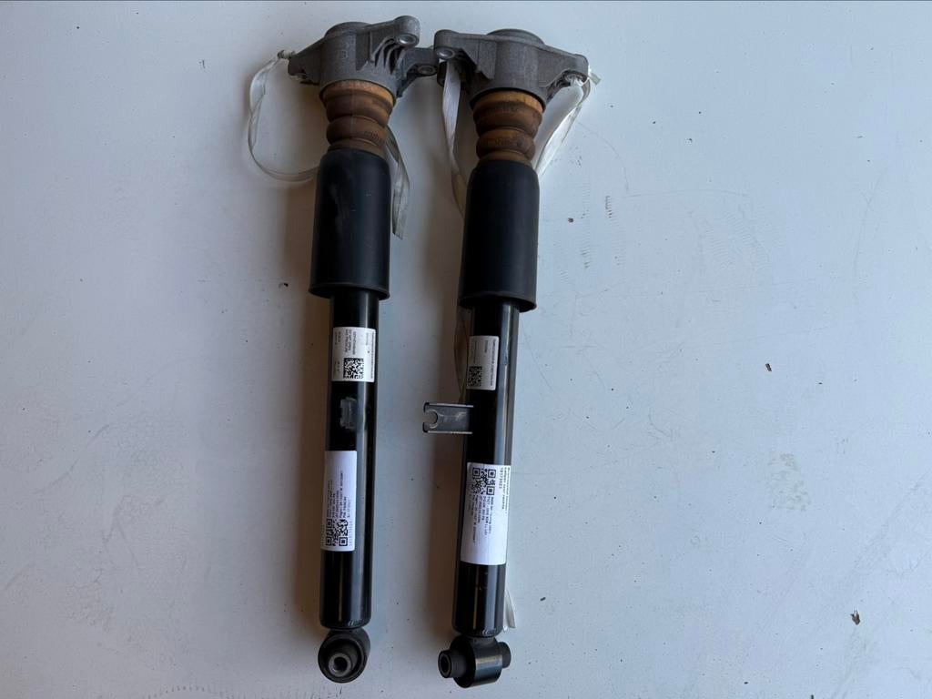 AMORTISSEUR ARRIÈRE BMW G21 33525A70592 -TIZAUTOPARTS-, Enlèvement ou Envoi, Utilisé, BMW