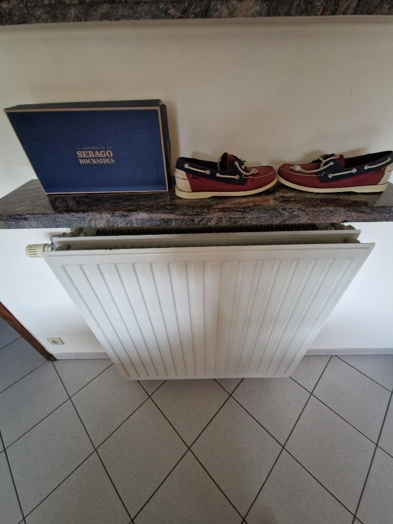 Herenschoenen, Sebago, Espadrilles et Mocassins, Autres couleurs, Comme neuf