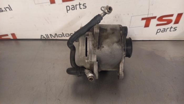 Dynamo d'un Audi S6, -, 3 mois de garantie, Audi, Utilisé