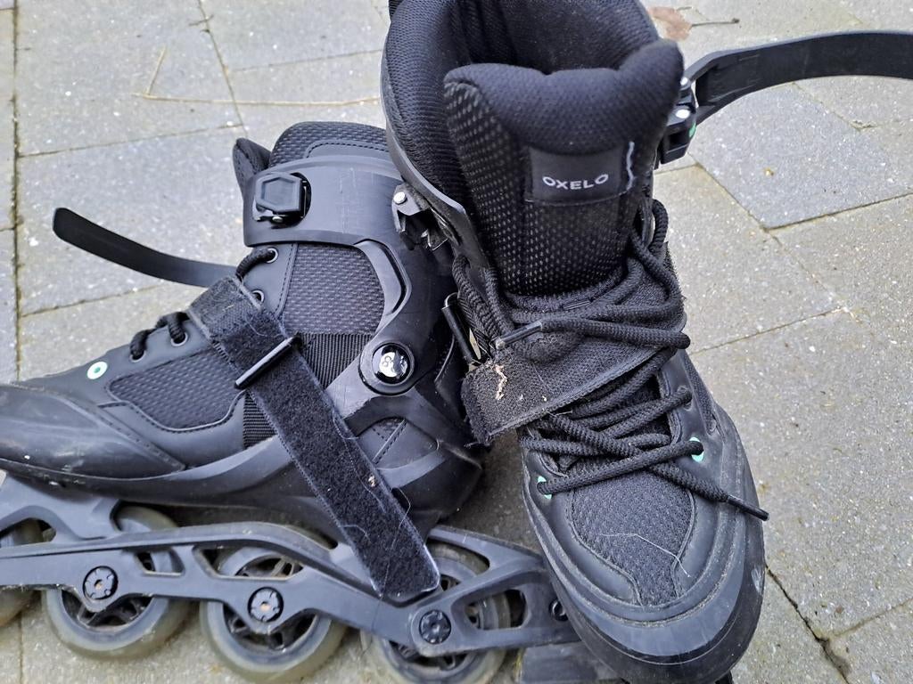 Patins à roulettes alignées, Enlèvement ou Envoi