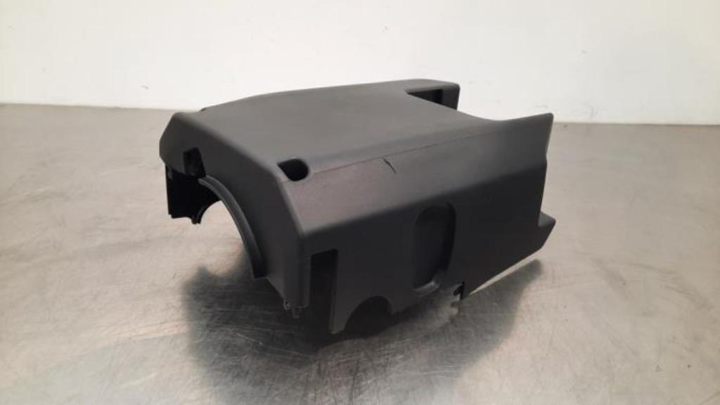 Cache colonne de direction Citroen C5 Aircross 2022, Ophalen, Gebruikt