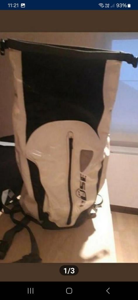 20€ 0497 73 67 18, Enlèvement