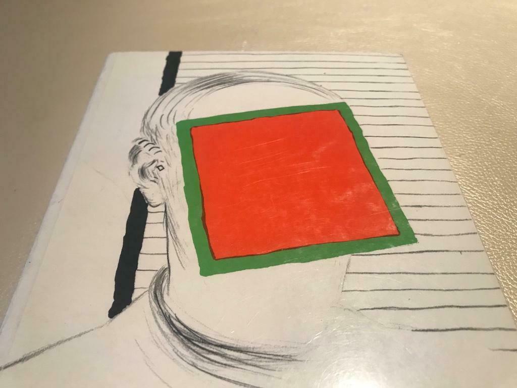 Roger Raveel jaren 50, schilderijen Tekeningen sculpturen  2, Boeken, Ophalen of Verzenden, Zo goed als nieuw, Schilder- en Tekenkunst