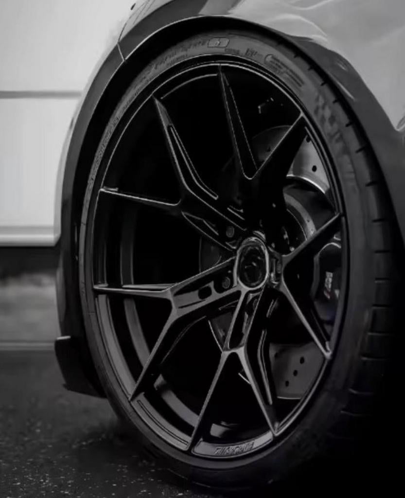 GEZOCHT: 19 inch Velgen 5x112 – Audi / VW / Mercedes, Auto-onderdelen, Banden en Velgen, Band(en), 19 inch, Ophalen
