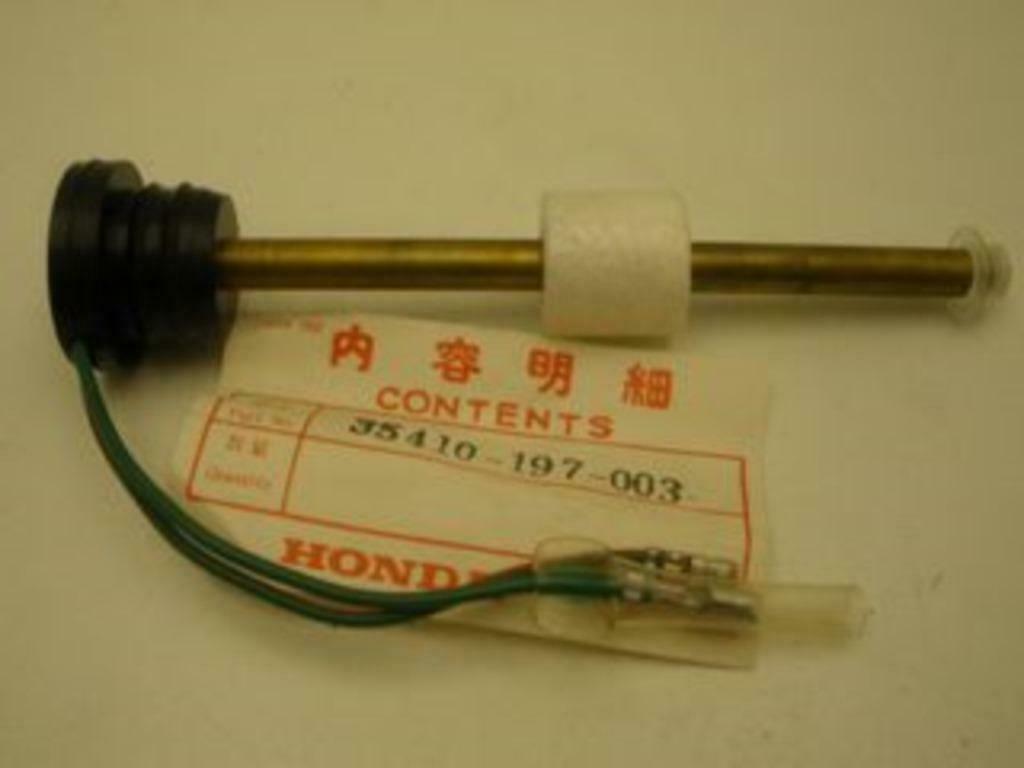 Honda  PX  oliemeter origin, Ophalen of Verzenden, Nieuw