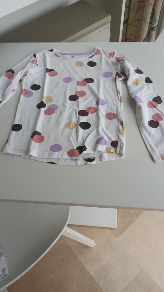 Pyjama - Taille 122, Garçon ou Fille, Enlèvement ou Envoi, Vêtements de nuit ou Sous-vêtements, Utilisé