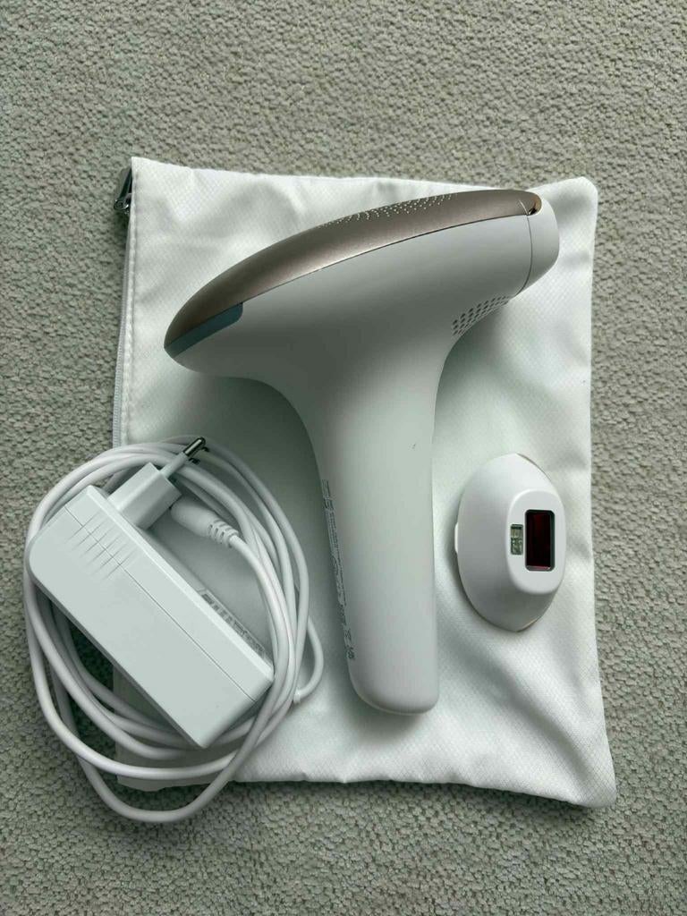 Philips Lumea Advanced IPL BRI921/00 – Epilator, Ophalen of Verzenden, Zo goed als nieuw