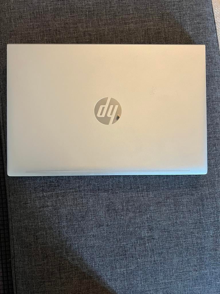Hp probook 635 aero G7 ryzen, Computers en Software, Windows Laptops, Ophalen of Verzenden, Zo goed als nieuw
