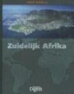Zuidelijk afrika - onze wereld readers digest, Livres, Guides touristiques, Enlèvement ou Envoi, Comme neuf, Afrique