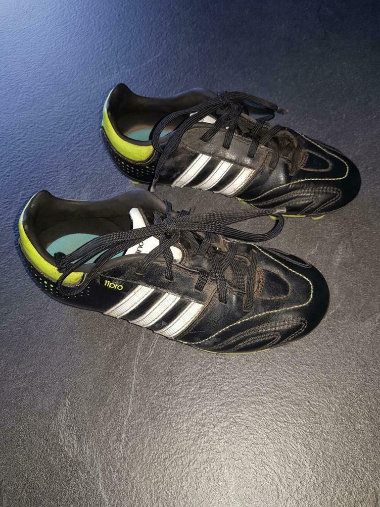 voetbalschoenen Adidas - maat 33, Ophalen, Zo goed als nieuw, Adidas
