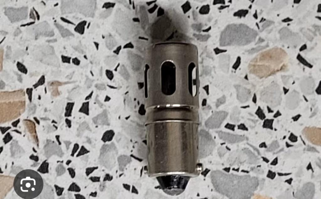 Analyseur gaz echappement BOSCH, Envoi, Neuf