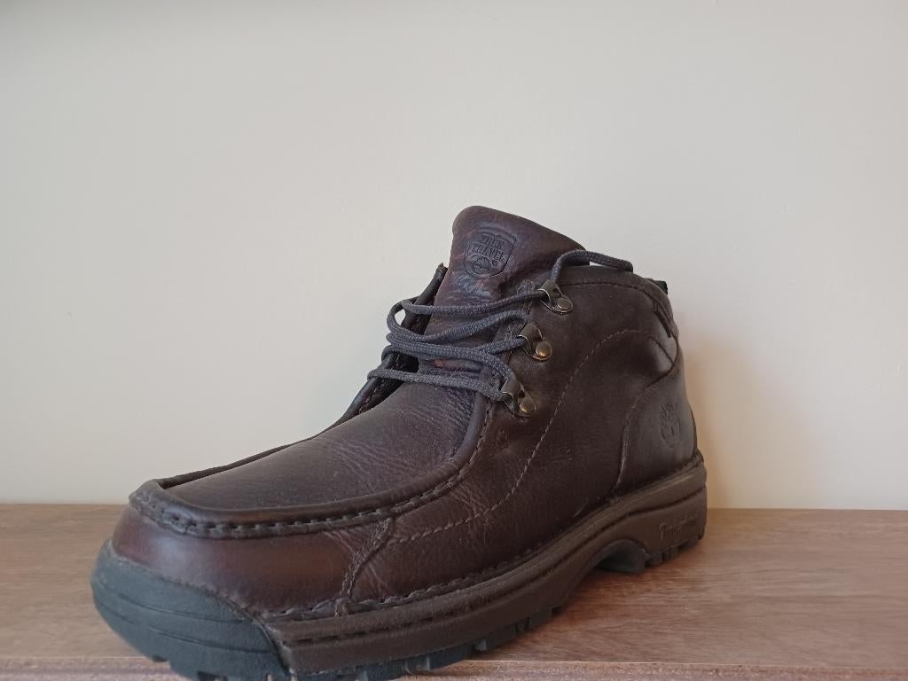 Timberland active comfort technology Maat 11, Ophalen of Verzenden, Gedragen