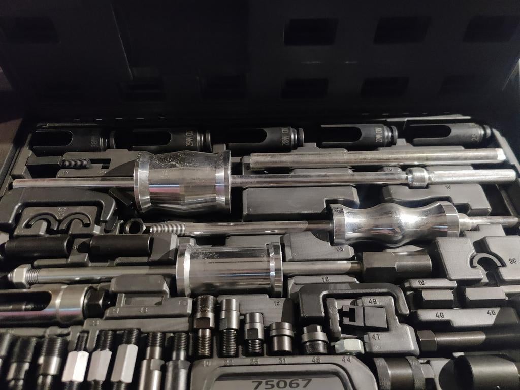 Nieuw Universele dieselverstuiver slagtrekker, Ophalen of Verzenden, Nieuw