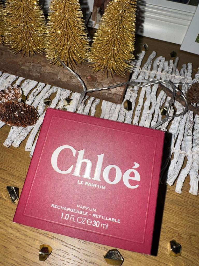 Parfum Chloé neuf, Enlèvement ou Envoi, Neuf