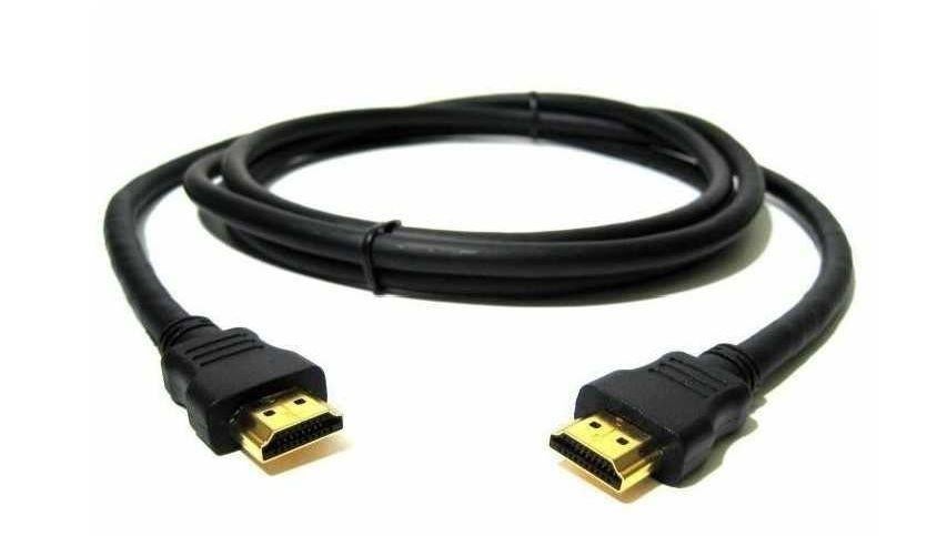 HDMI-batchkabels, Ophalen, Zo goed als nieuw, HDMI-kabel