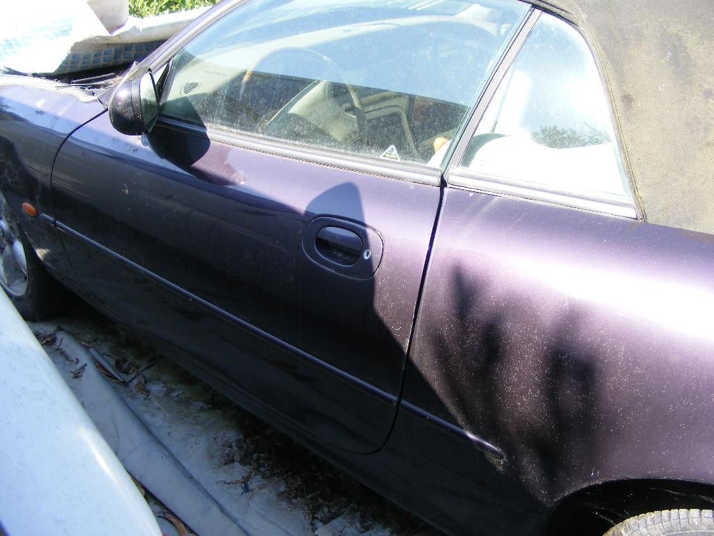 onderdelen jaguar xk8, Enlèvement, Utilisé, Jaguar