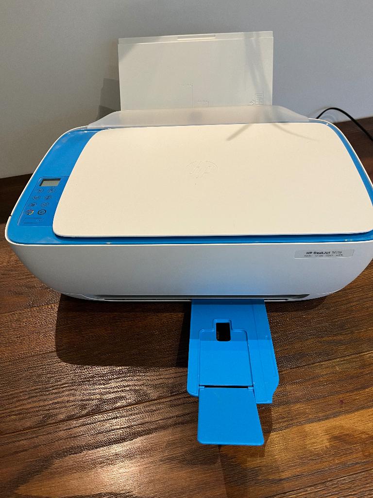 Imprimante HP DeskJet 3639, Sans fil, Hp, Imprimante, Enlèvement
