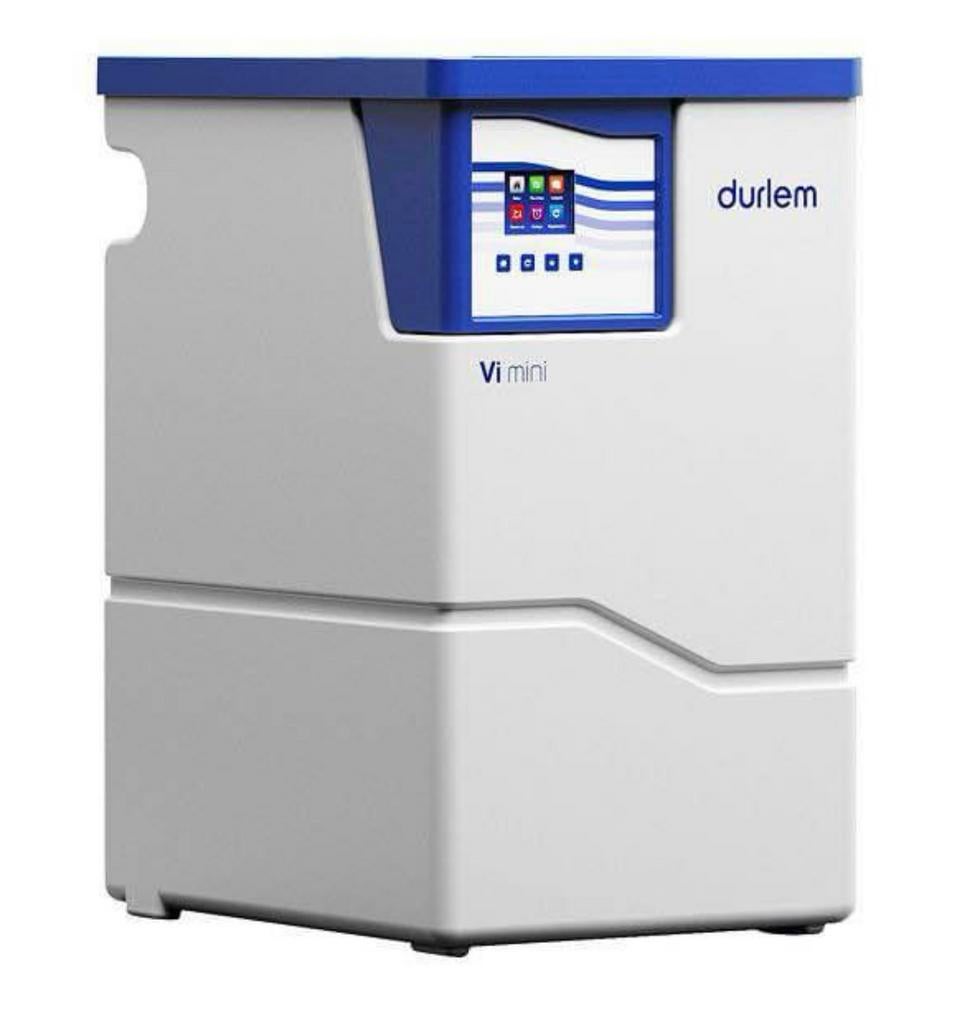 Adoucisseur Durlem Vi, Electroménager, Adoucisseurs d'eau, Enlèvement, Comme neuf