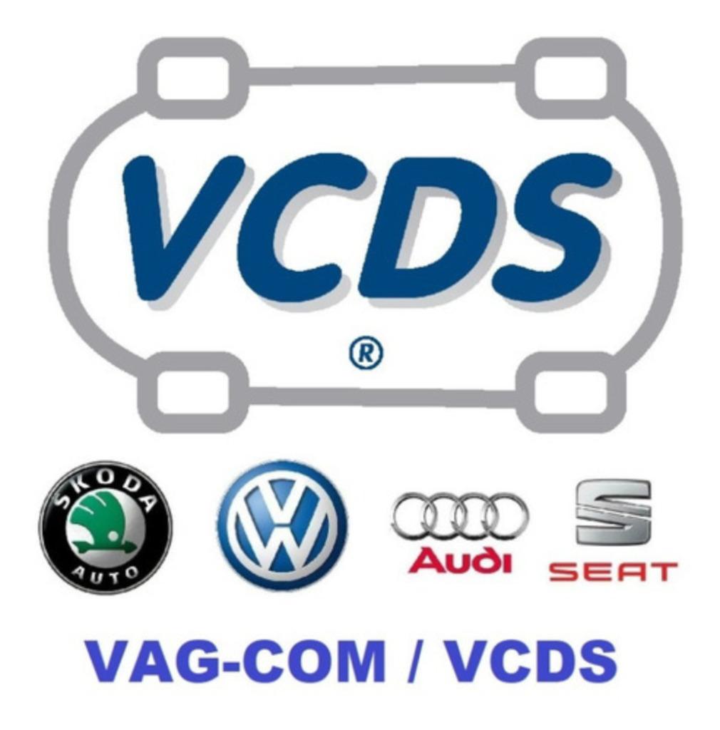 VCDS 25.3 2025 OBD2 VW AUDI SEAT SKODA, Enlèvement ou Envoi