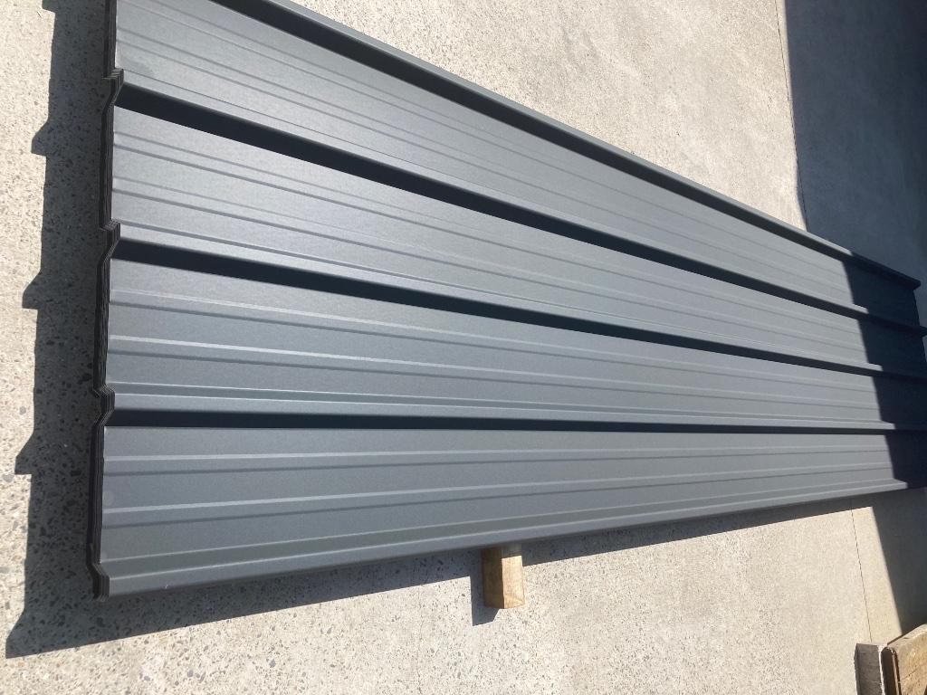 dakplaten, Doe-het-zelf en Bouw, Dakpannen en Dakbedekking, Dakplaat of Dakpanplaat, Overige kleuren, Nieuw, Ophalen of Verzenden