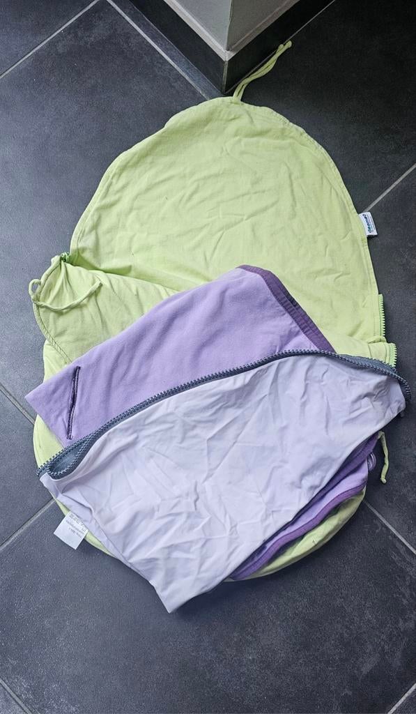 Domoo seat voor baby's, Kinderen en Baby's, Ophalen