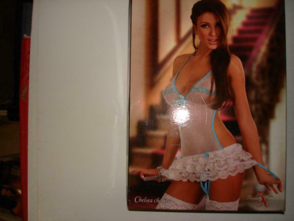 Sexy corset in maat S - M, Ophalen of Verzenden, Blauw, Body of Korset