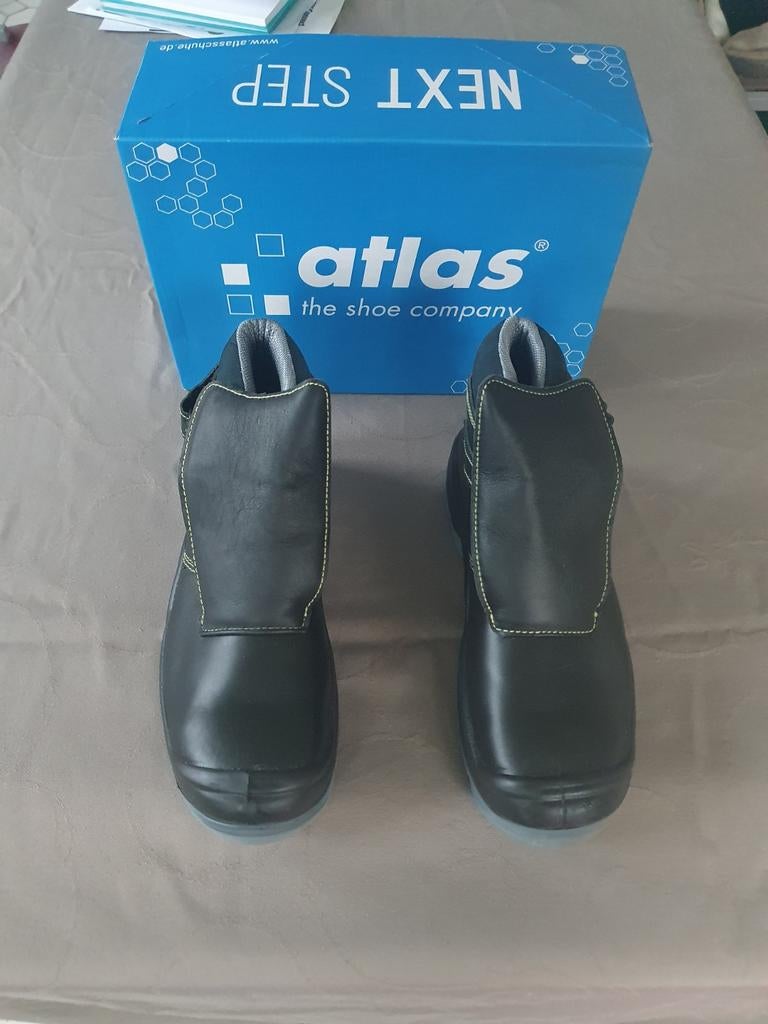 Atlas las schoenen maat 43, Ophalen of Verzenden