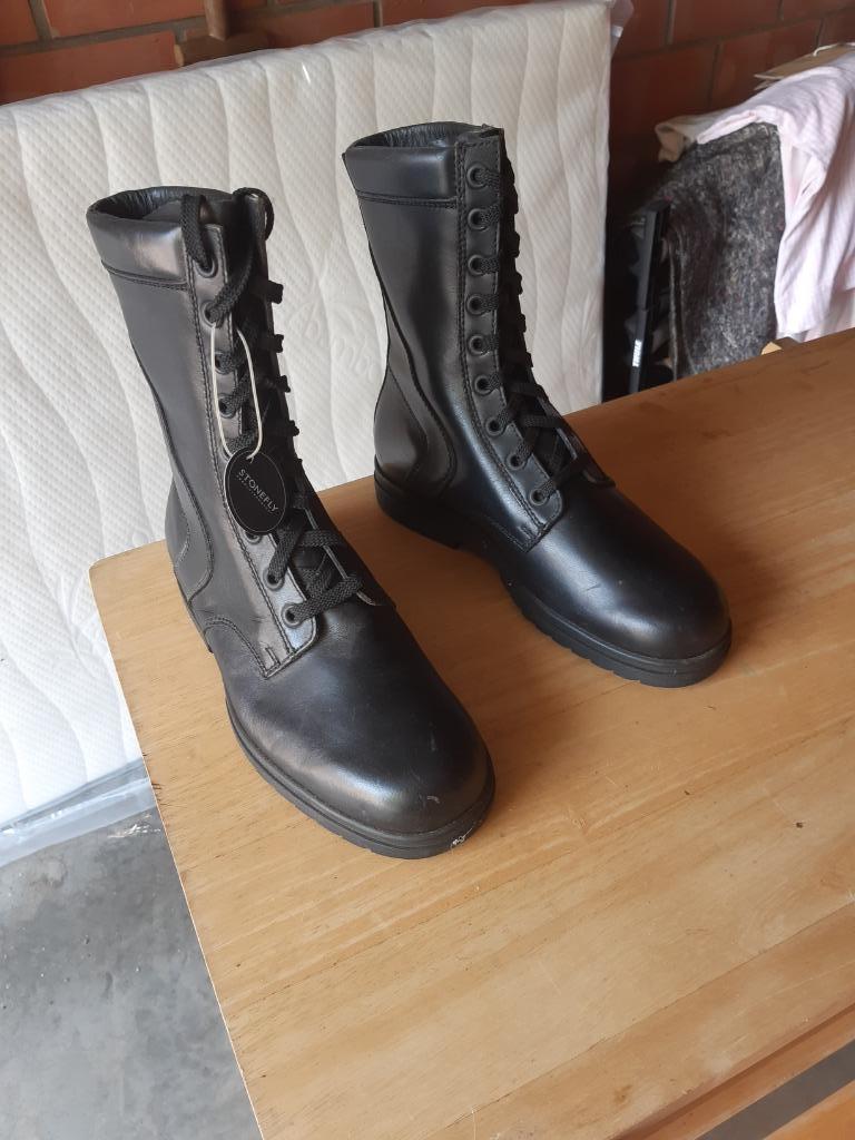 bottinnen, Vêtements | Hommes, Chaussures, Neuf, Stonefly, Enlèvement, Noir