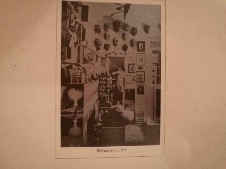 Shinkichi Tajiri fotos jaren 70, Ed van der Elsken, Boeken, Ophalen of Verzenden, Nieuw