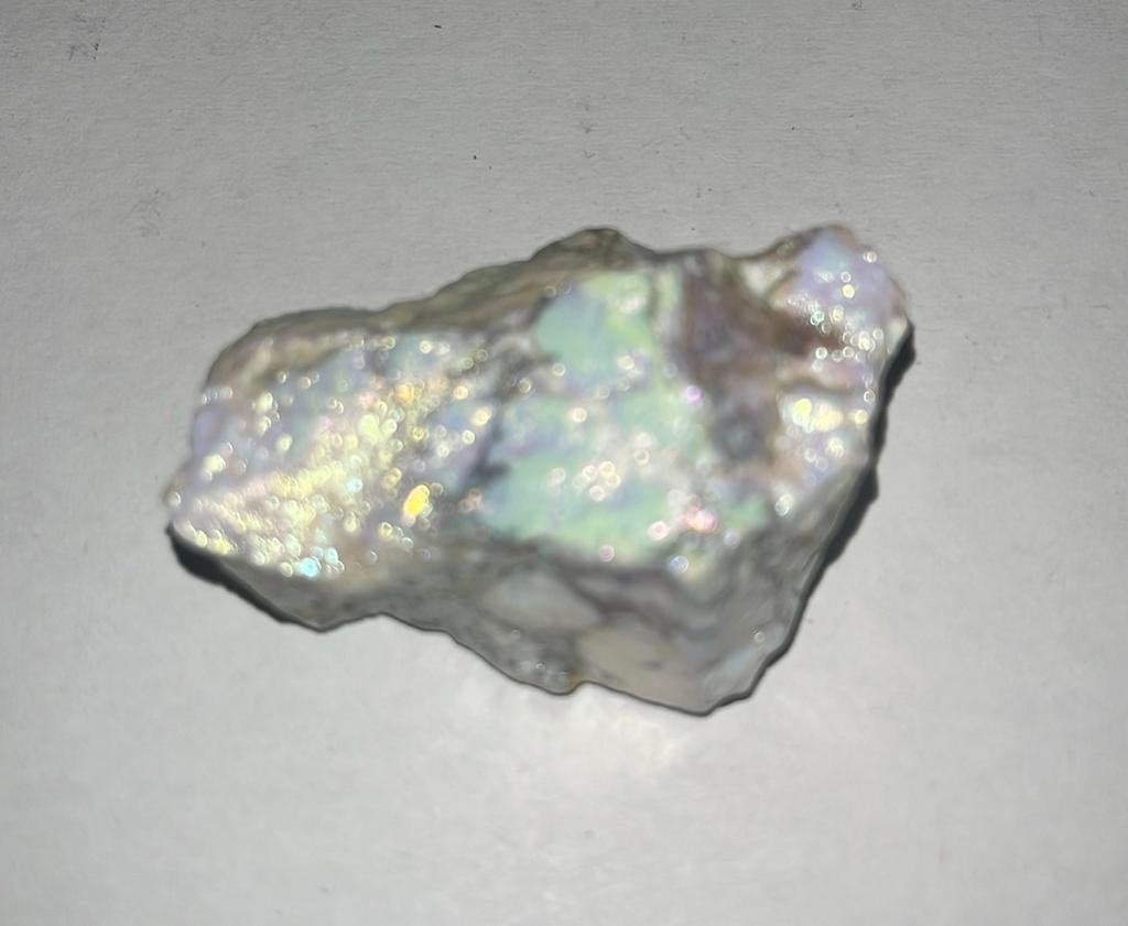 Galeniet 26gram - 43mm x 30mm x 18mm, Ophalen of Verzenden