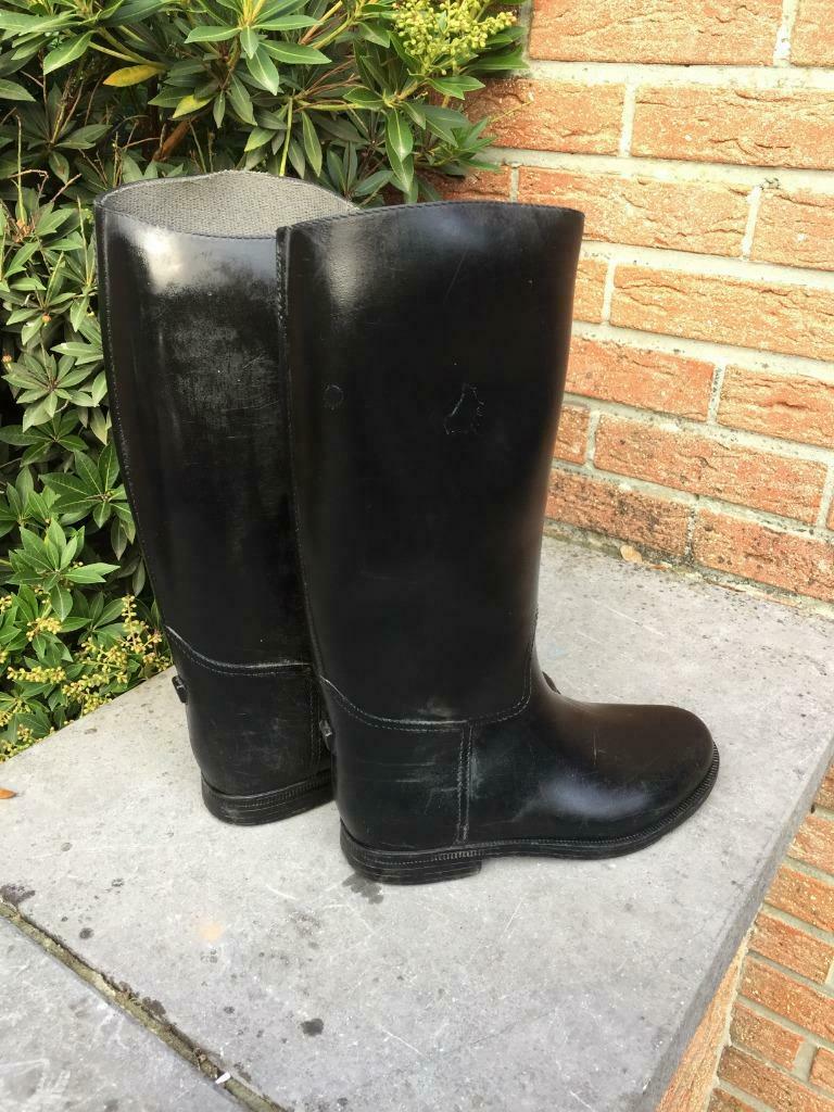 Bottes équitation pointure 33, Ophalen of Verzenden, Gebruikt, Overige soorten, Schoeisel