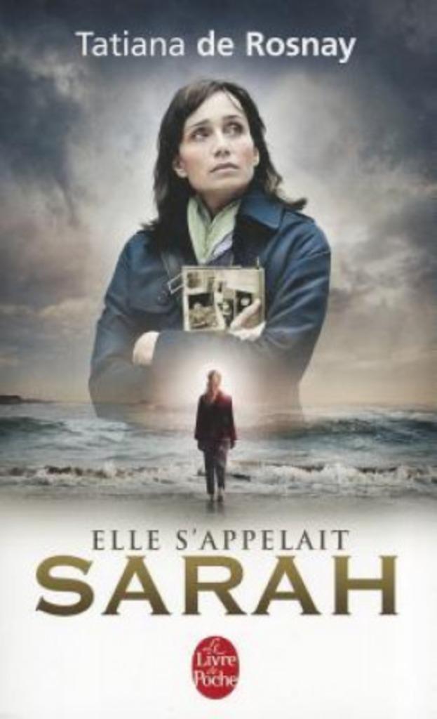 Elle s'appelait Sarah - Tatiana de Rosnay, Boeken, Ophalen of Verzenden, Gelezen