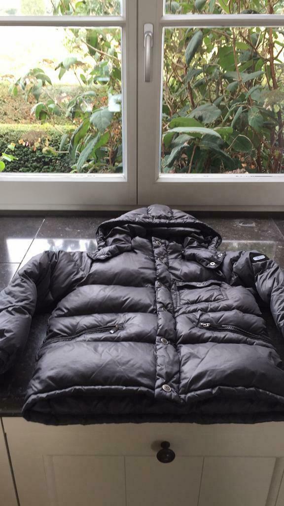 Doudoune chaude Eddie Pen 10 ans, Enlèvement ou Envoi, Utilisé, Manteau